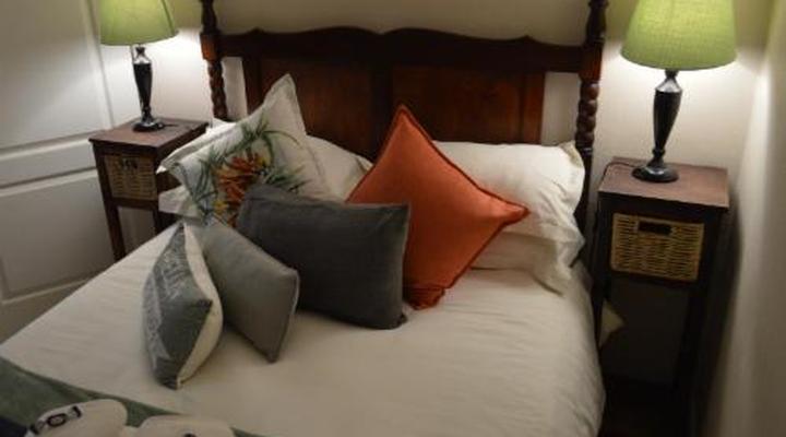 Lemon n Lime Guesthouse