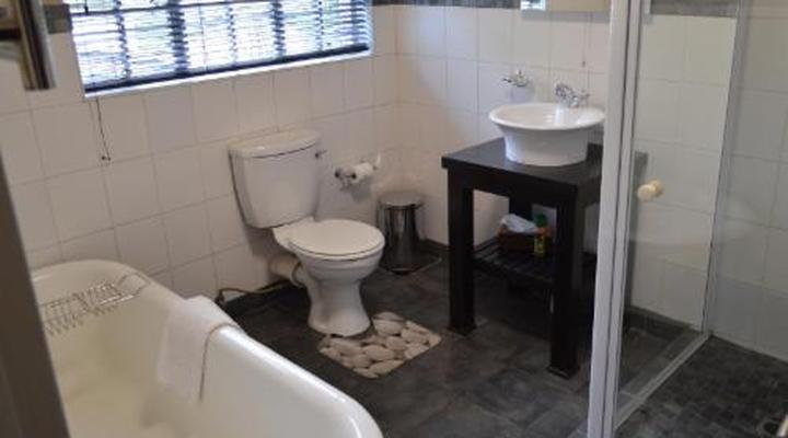 Lemon n Lime Guesthouse