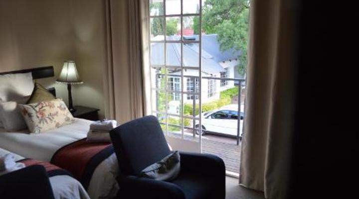 Lemon n Lime Guesthouse