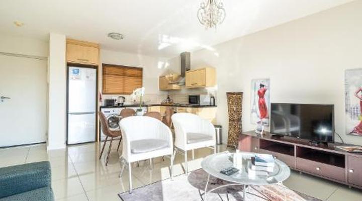 City Stay Apartments