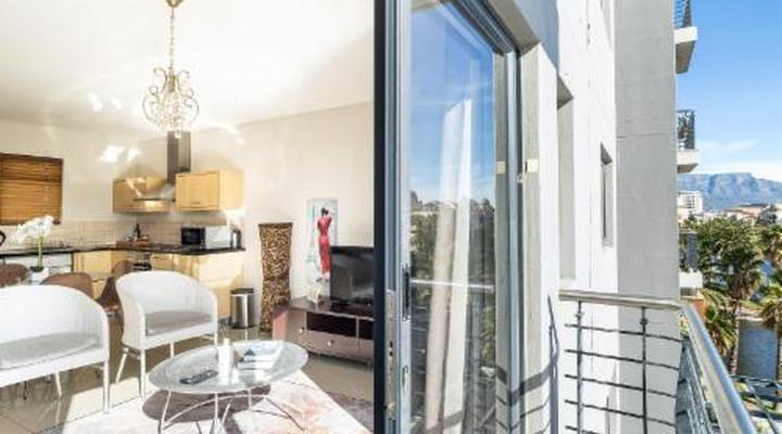 City Stay Apartments