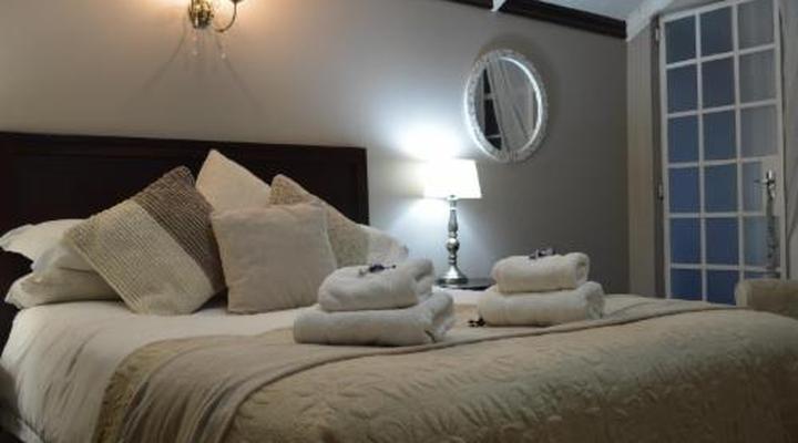 Lemon n Lime Guesthouse