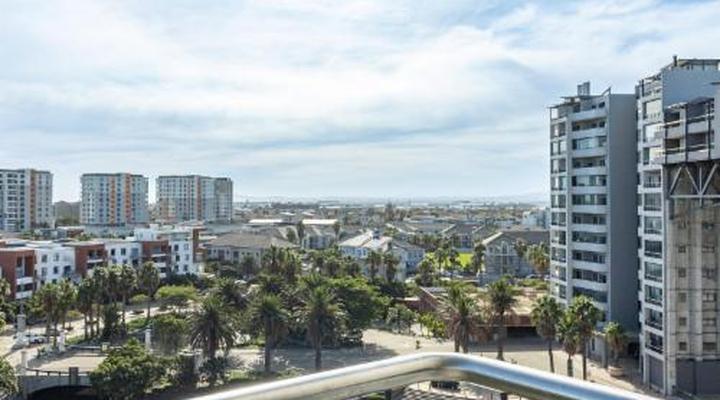 City Stay Apartments