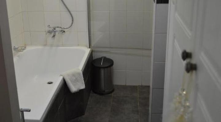 Lemon n Lime Guesthouse