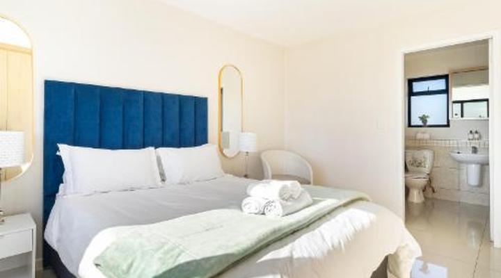 City Stay Apartments