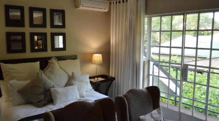 Lemon n Lime Guesthouse