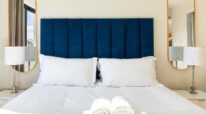 City Stay Apartments