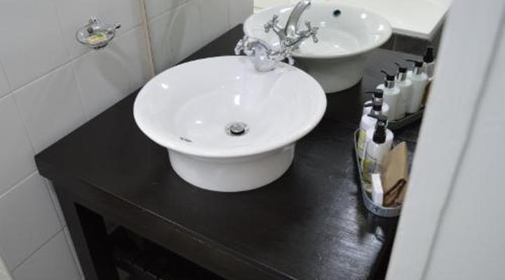 Lemon n Lime Guesthouse