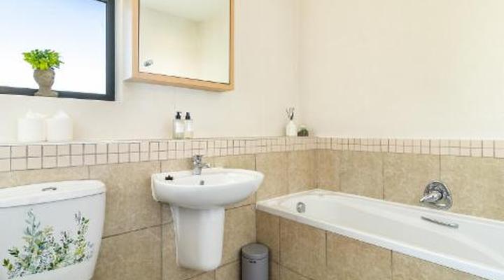 City Stay Apartments