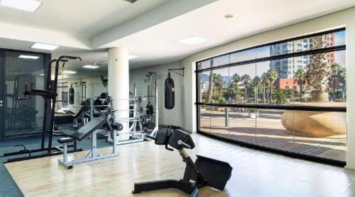 City Stay Apartments