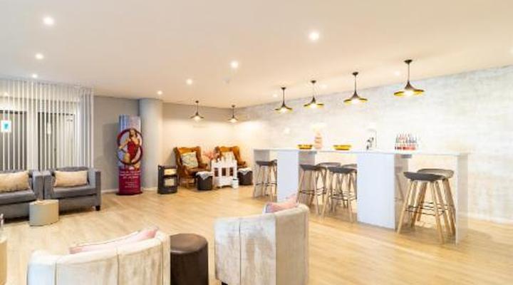 City Stay Apartments