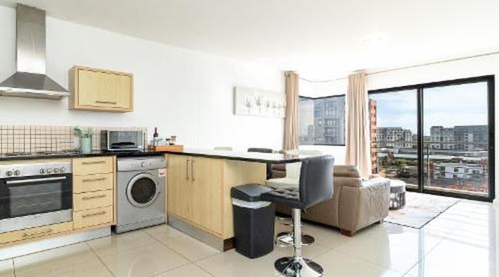 City Stay Apartments