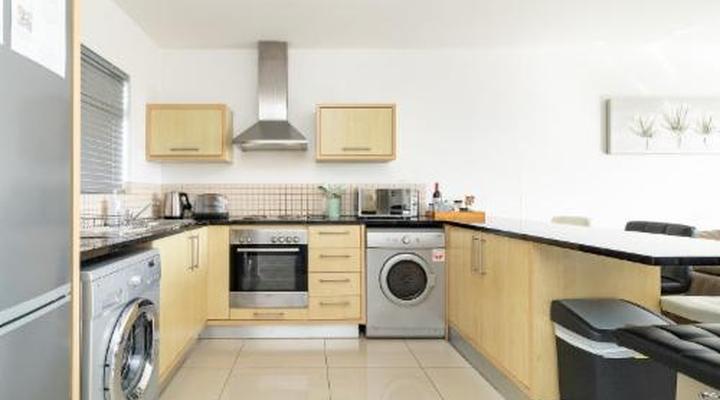 City Stay Apartments