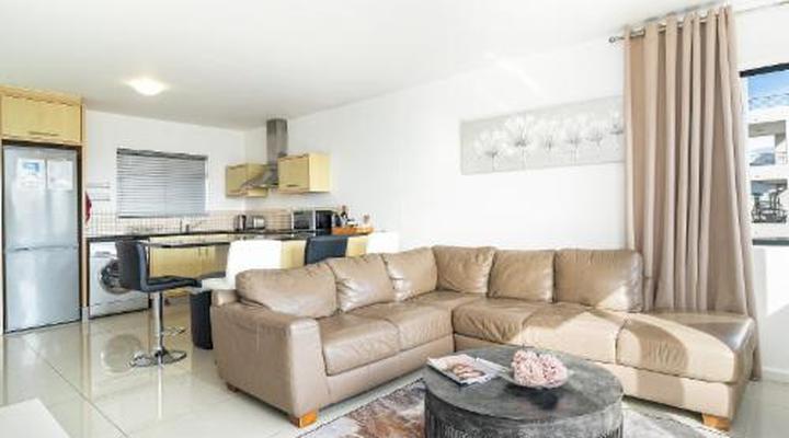 City Stay Apartments