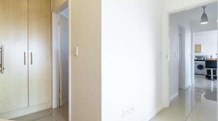 City Stay Apartments