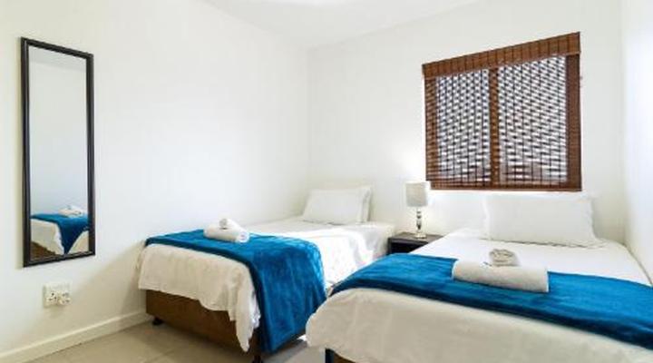 City Stay Apartments