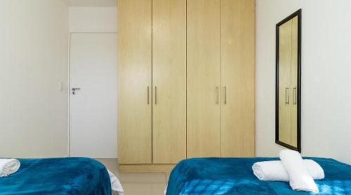 City Stay Apartments