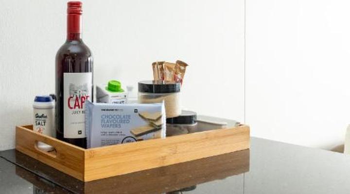 City Stay Apartments