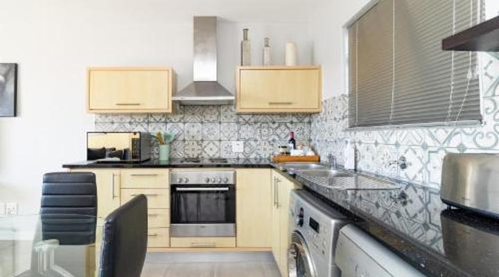 City Stay Apartments