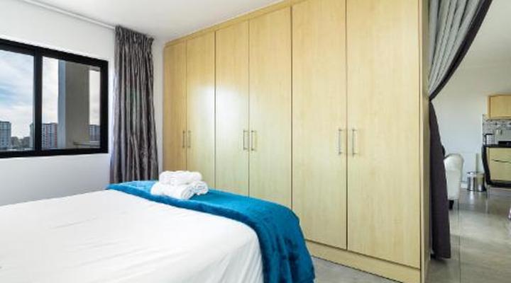 City Stay Apartments