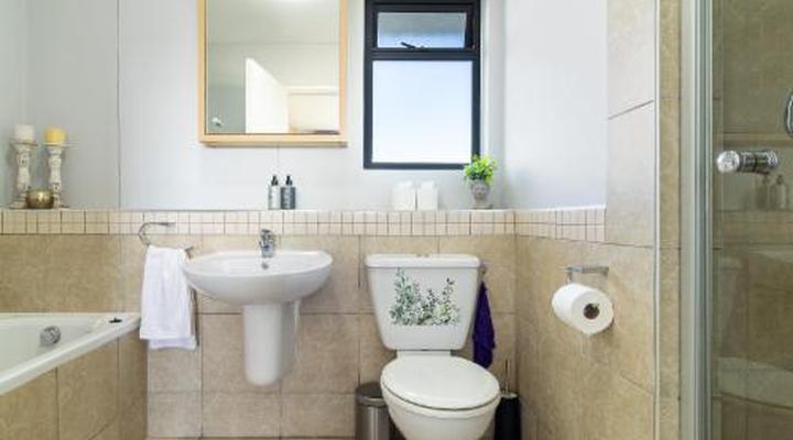 City Stay Apartments