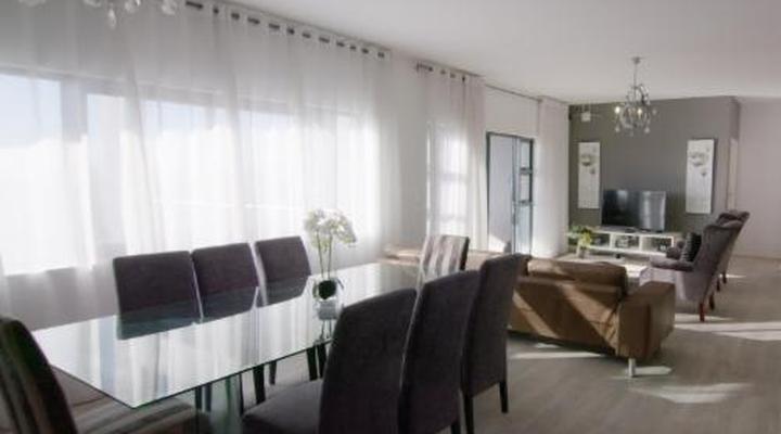 City Stay Apartments