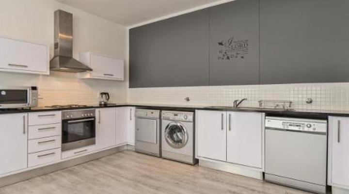 City Stay Apartments