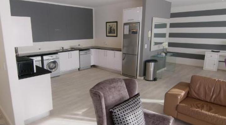 City Stay Apartments