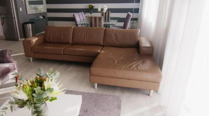 City Stay Apartments