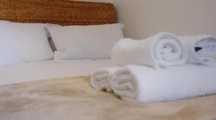 City Stay Apartments