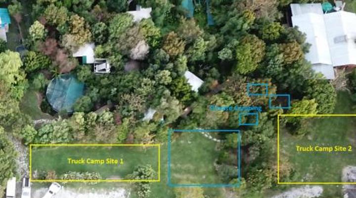 Tube 'n Axe Backpackers Lodge