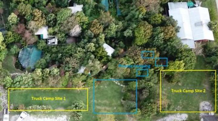 Tube 'n Axe Backpackers Lodge