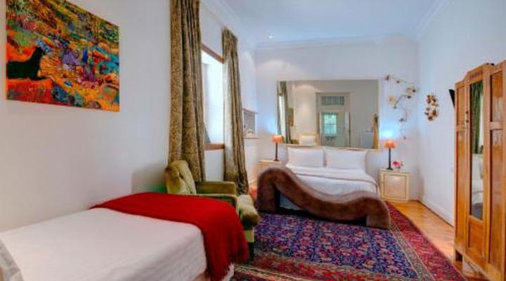 81 on Church Guest House