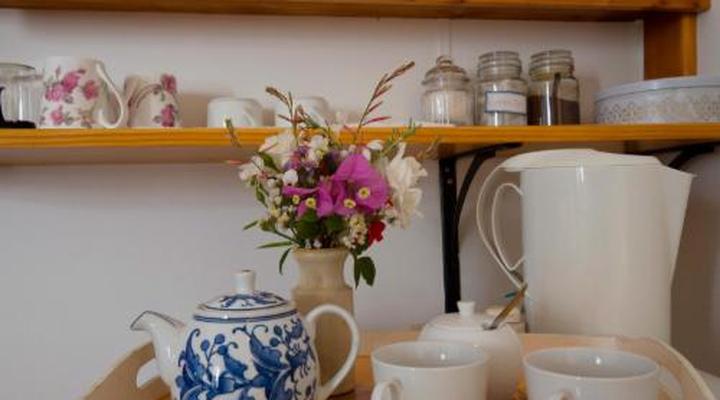 81 on Church Guest House