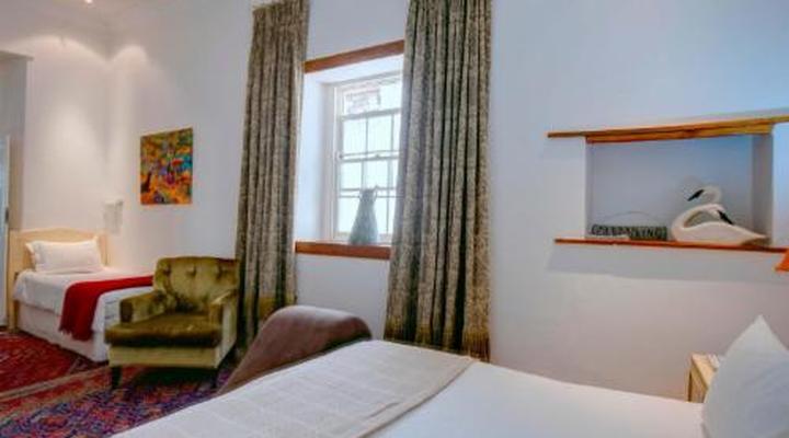 81 on Church Guest House