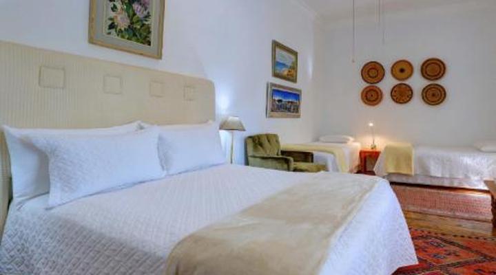 81 on Church Guest House