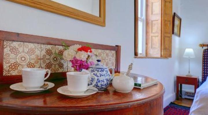 81 on Church Guest House