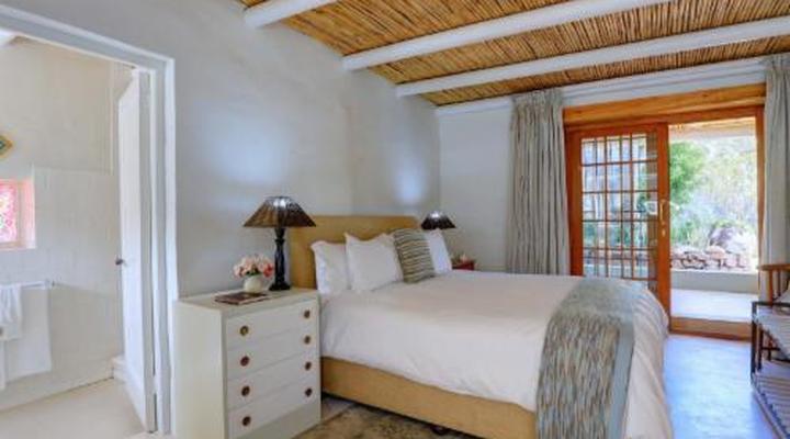 81 on Church Guest House