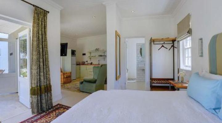 81 on Church Guest House