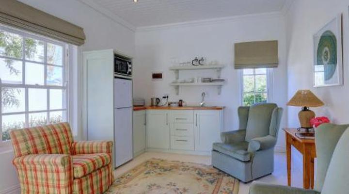 81 on Church Guest House