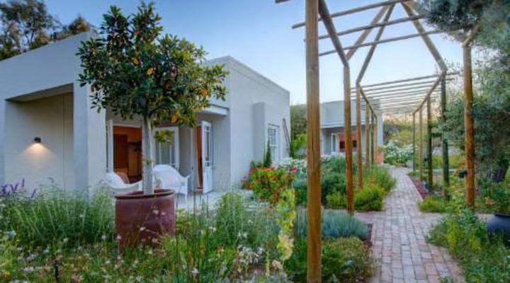 81 on Church Guest House