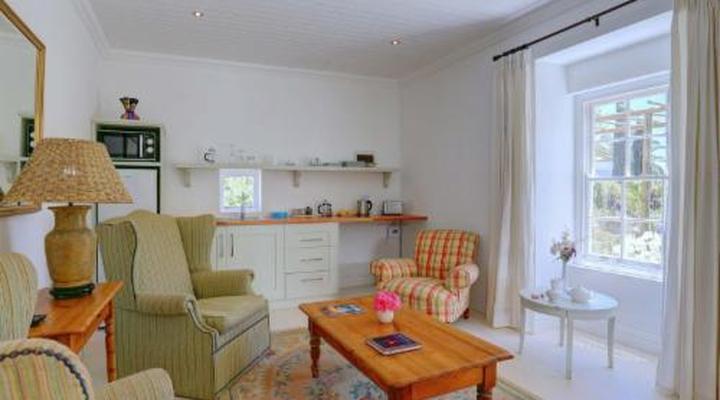 81 on Church Guest House