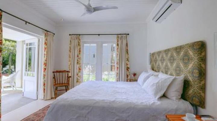 81 on Church Guest House