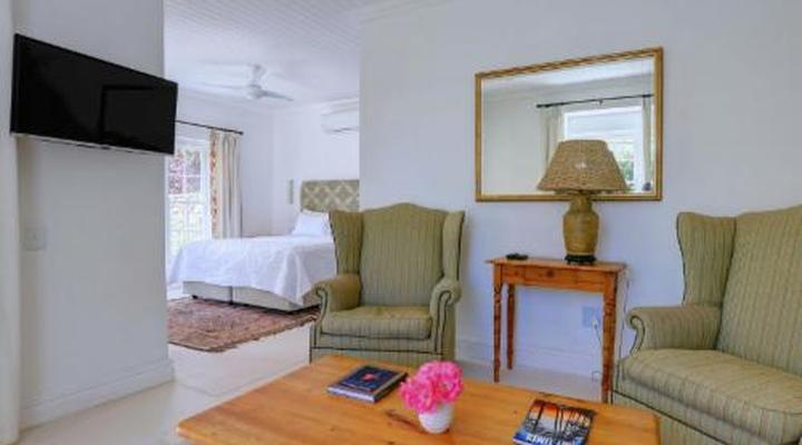 81 on Church Guest House