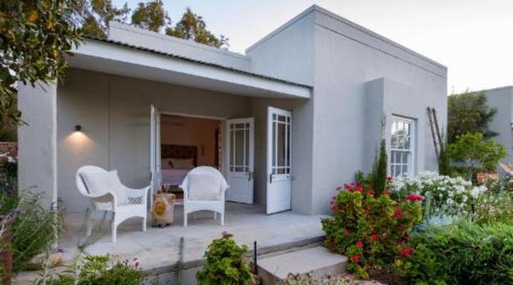 81 on Church Guest House