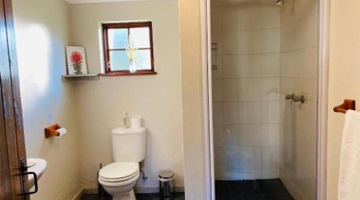 Bella Manga Country Escape