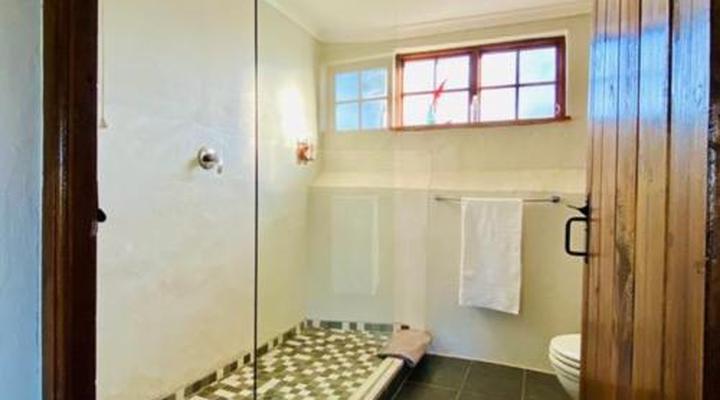 Bella Manga Country Escape