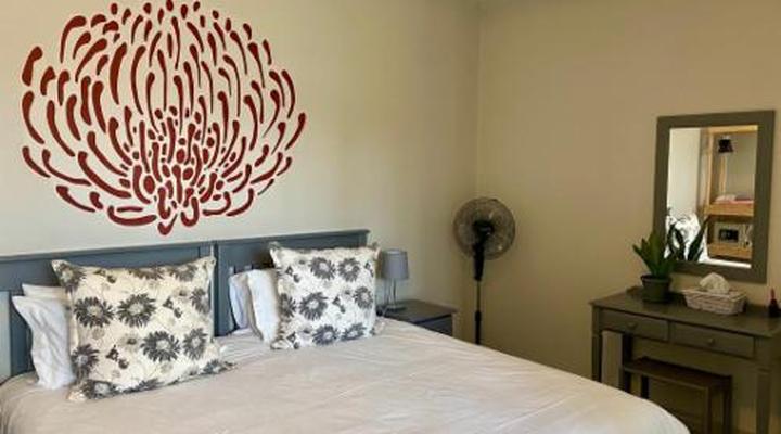 Bella Manga Country Escape