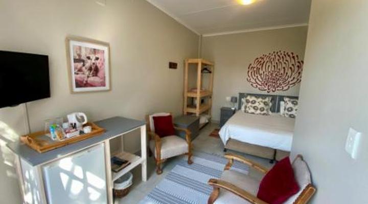 Bella Manga Country Escape