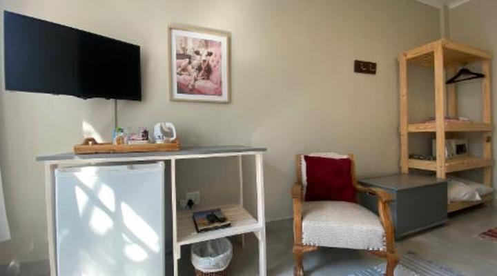 Bella Manga Country Escape